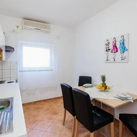Apartman Toni Zadar Exterior photo