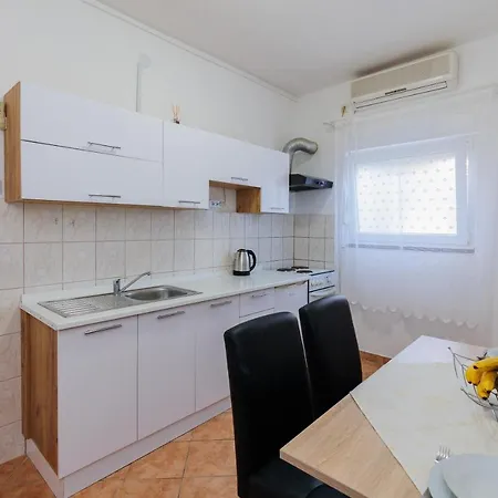 Apartman Toni Zadar Exterior photo