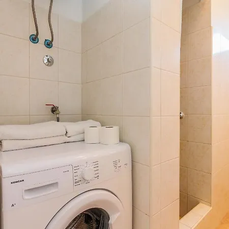 Apartman Toni Zadar Exterior photo
