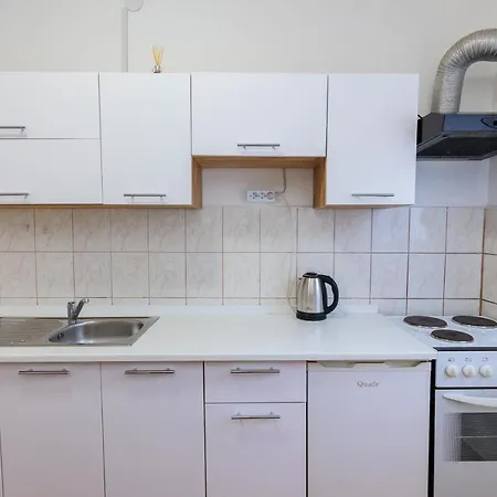 Apartman Toni Zadar Exterior photo