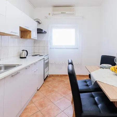 Apartman Toni Zadar Exterior photo