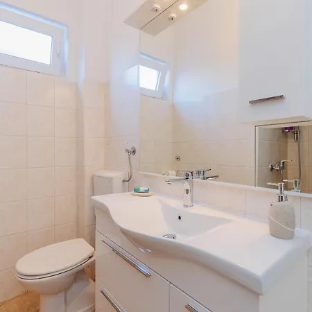 Apartman Toni Zadar Exterior photo
