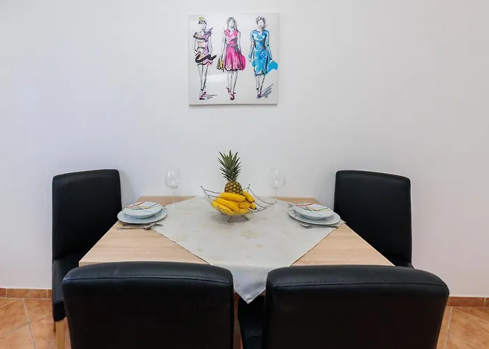 Apartman Toni